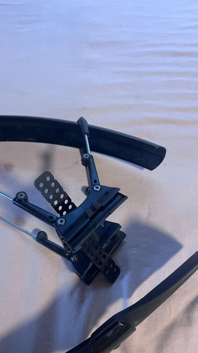 Blatníky sks raceblade pro xl