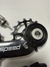 Ceramicspeed OSPW pro Sram AXS