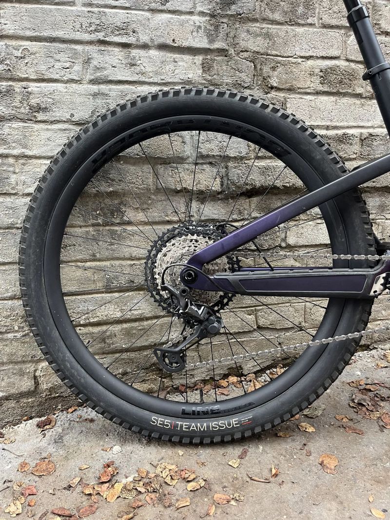 Trek Fuel EX 9.8 XT Gen 6 2025 vel. L