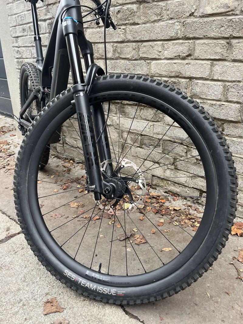Trek Fuel EX 9.8 XT Gen 6 2025 vel. L