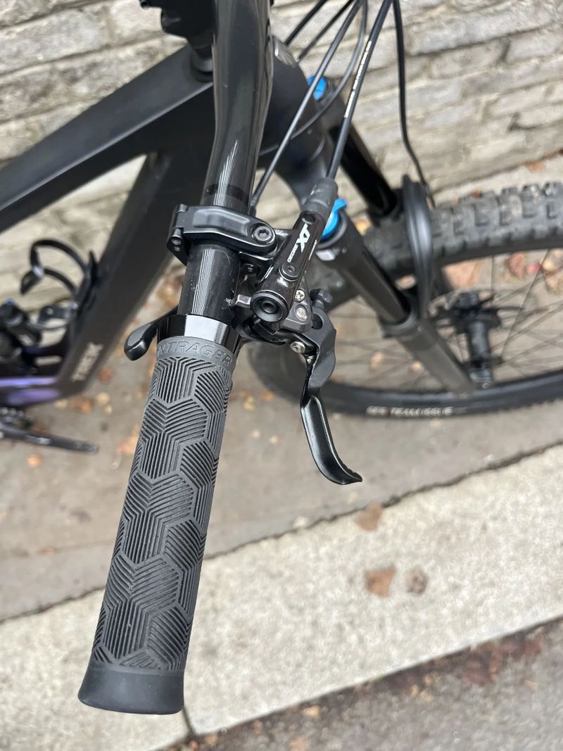 Trek Fuel EX 9.8 XT Gen 6 2025 vel. L