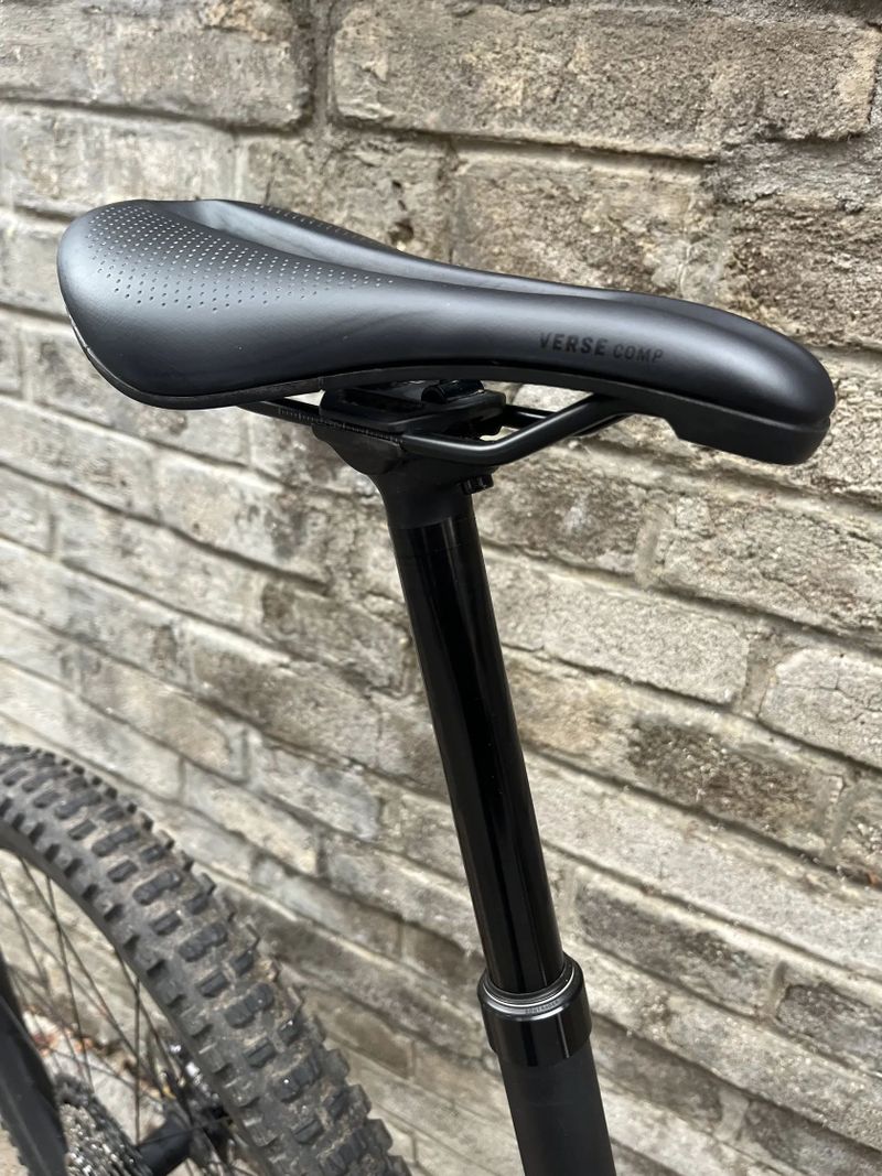 Trek Fuel EX 9.8 XT Gen 6 2025 vel. L