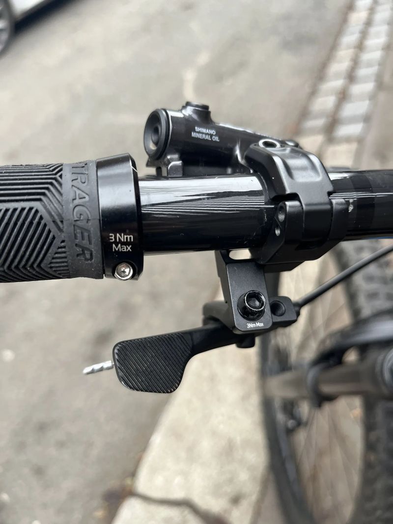 Trek Fuel EX 9.8 XT Gen 6 2025 vel. L