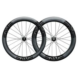 Enve zapletená silniční kola ses 6.7c