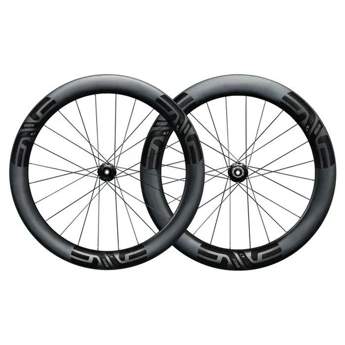 Enve zapletená silniční kola ses 6.7c