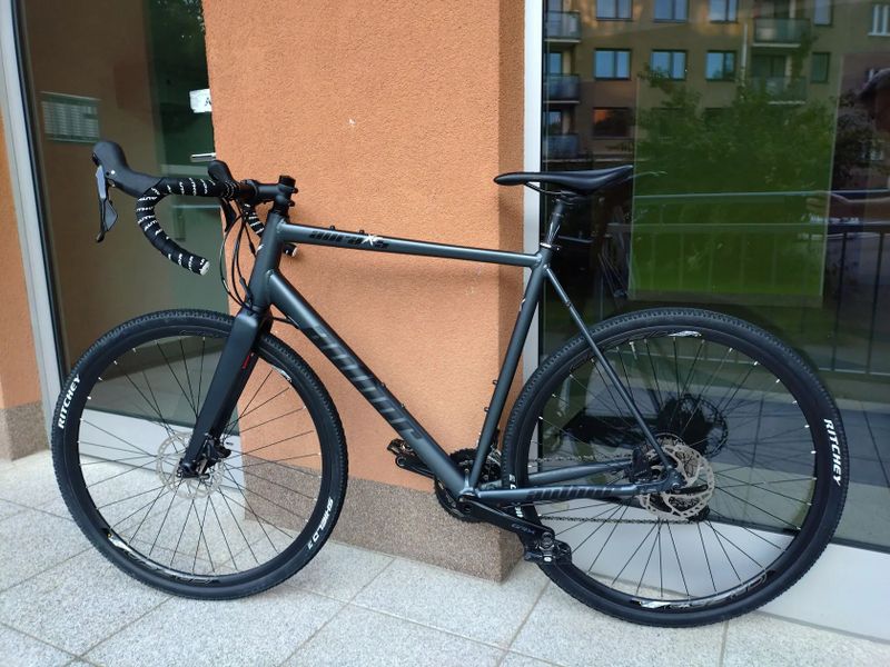 Author Aura XR5 2020