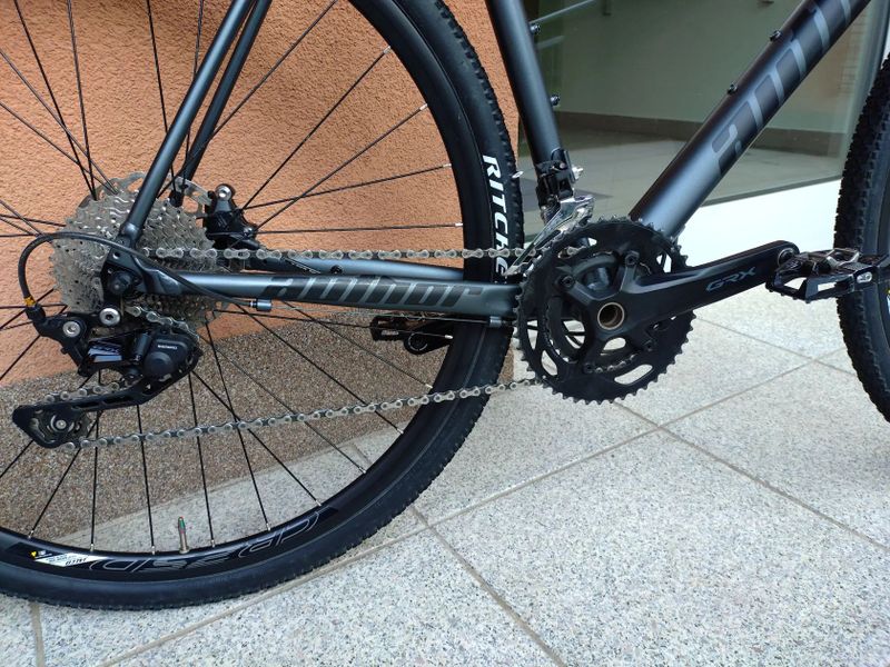 Author Aura XR5 2020