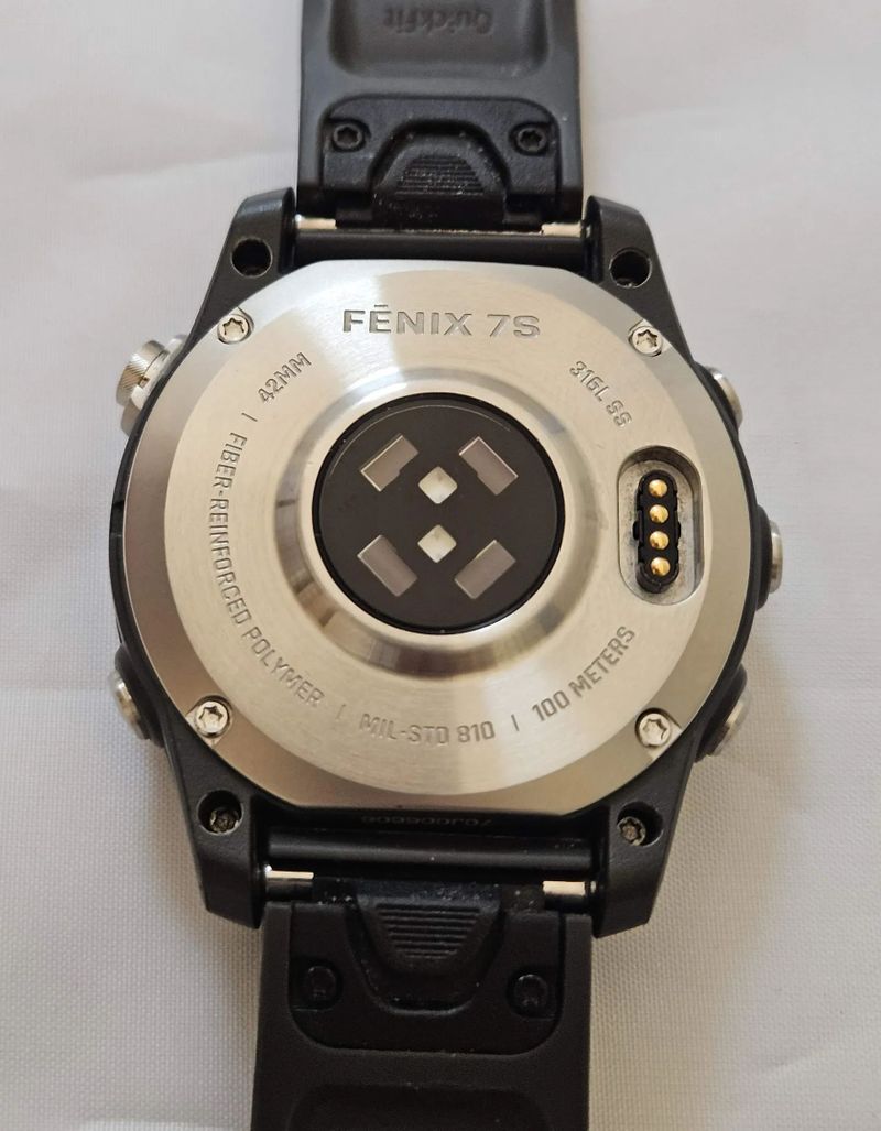 Prodám Garmin Fenix 7S