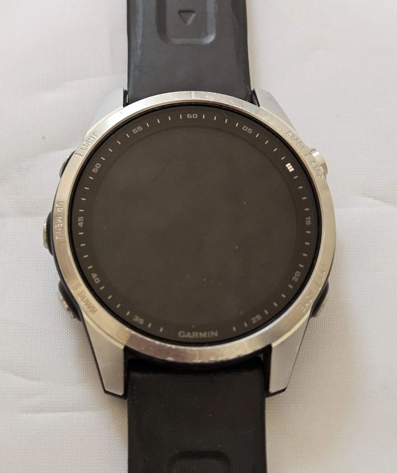 Prodám Garmin Fenix 7S