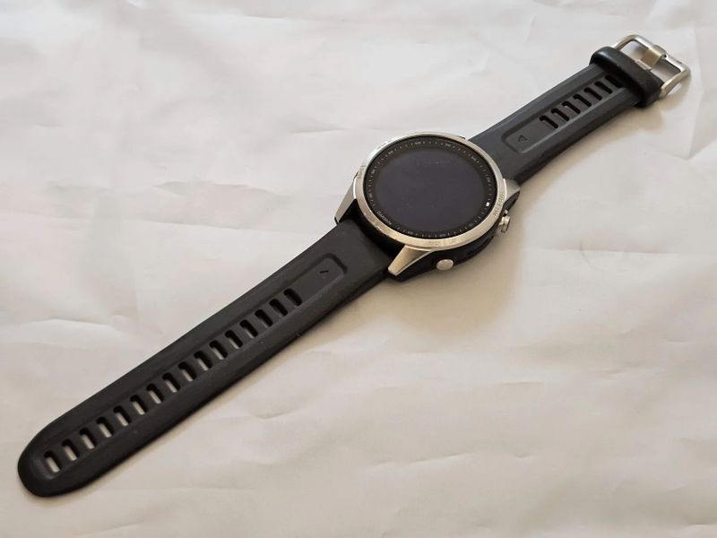 Prodám Garmin Fenix 7S