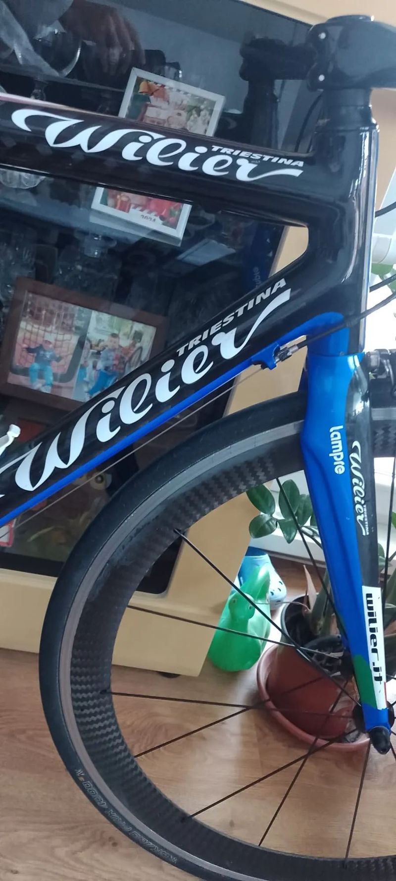 Wilier Team Lampre