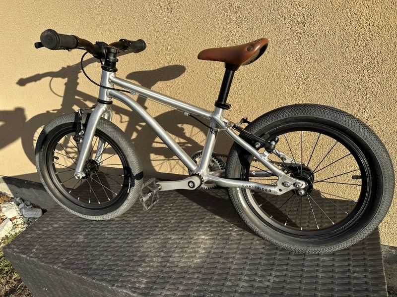 Early Rider 16”