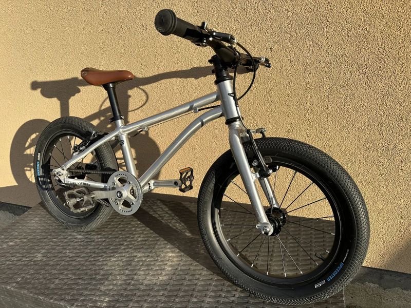 Early Rider 16”