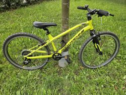 Rock Machine Thunder