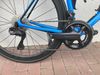Cube Agree Carbon, 56 cm, Ultegra DI2 12 speed včetně pedálů, DT Swiss 350 FFWD carbon galusky