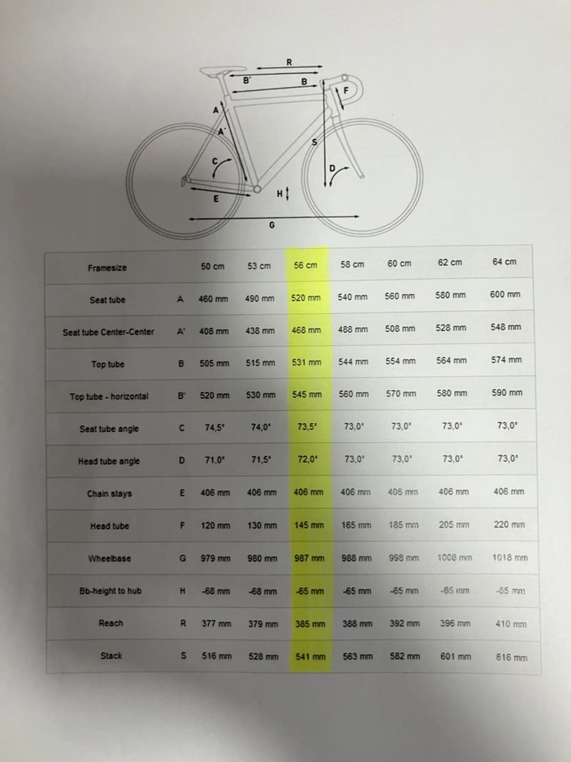Cube Agree Carbon, 56 cm, Ultegra DI2 12 speed včetně pedálů, DT Swiss 350 FFWD carbon galusky