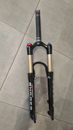  Manitou Skareb Platinum TPC 100 mm