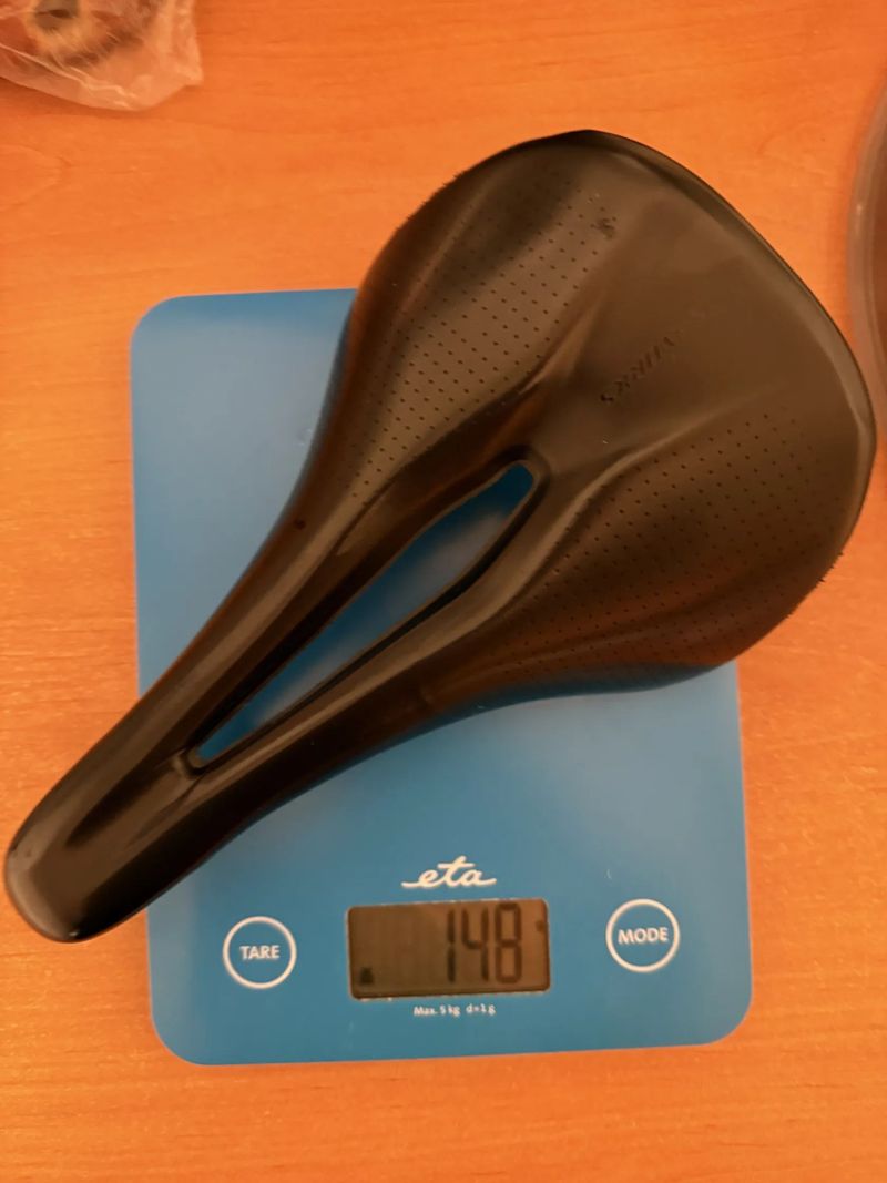 Specialized s-works power