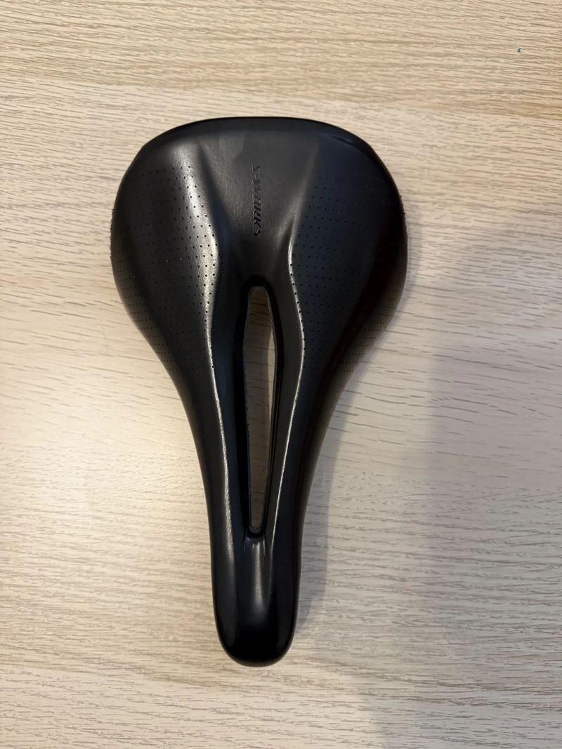 Specialized s-works power