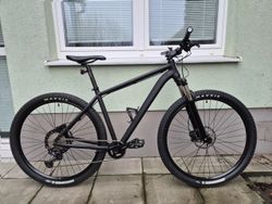 Kolo Canyon 29, vel. L/19", převody 1x12, vzduch.vidlice