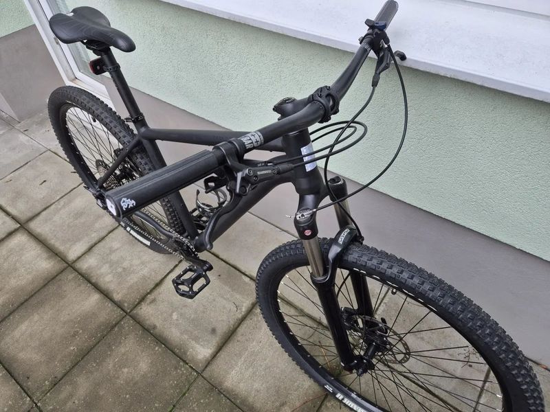 Kolo Canyon 29, vel. L/19", převody 1x12, vzduch.vidlice