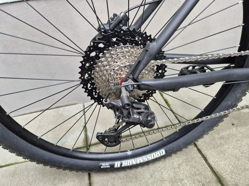 Kolo Canyon 29, vel. L/19", převody 1x12, vzduch.vidlice