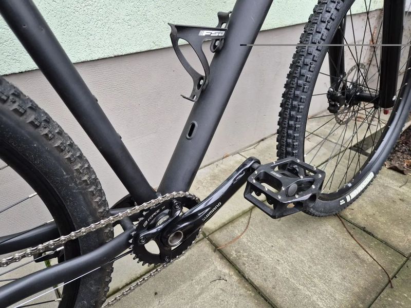 Kolo Canyon 29, vel. L/19", převody 1x12, vzduch.vidlice