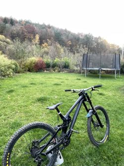 Canyon Sender AL 6.0