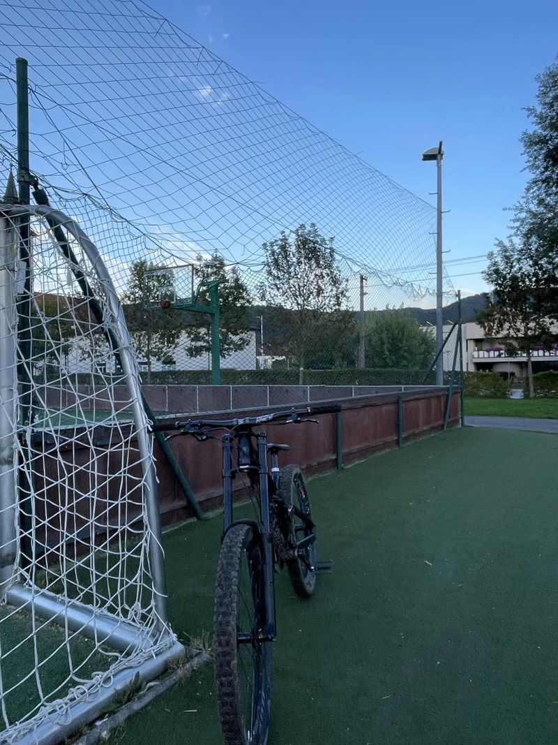 Canyon Sender AL 6.0