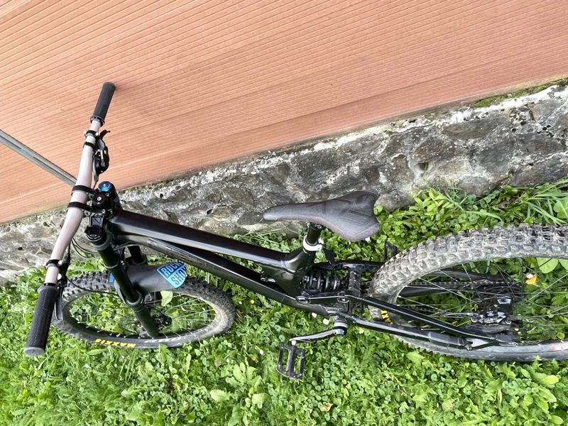 Canyon Sender AL 6.0