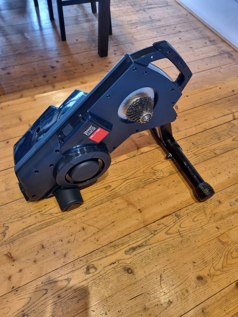 ELITE TURNO MISURO B+