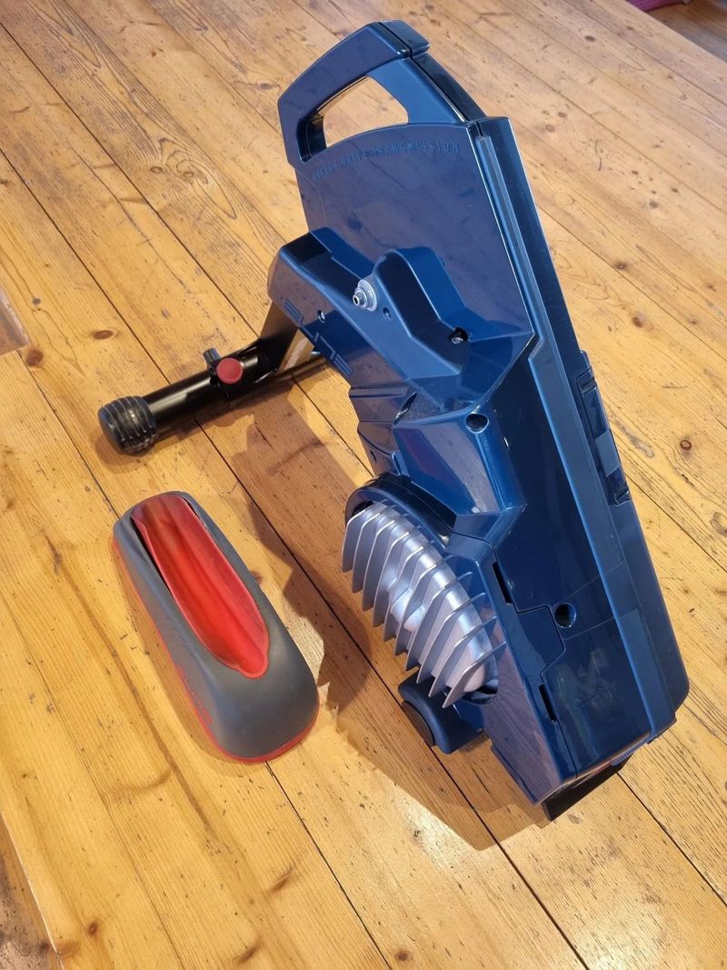 ELITE TURNO MISURO B+