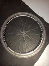 Bontrager KoveePro 30