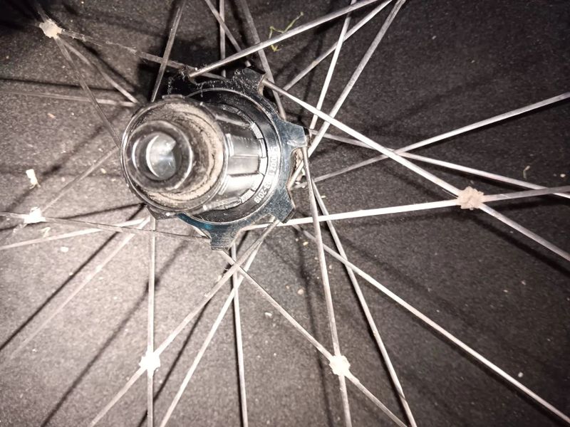 Bontrager KoveePro 30