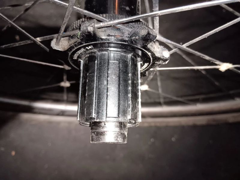 Bontrager KoveePro 30