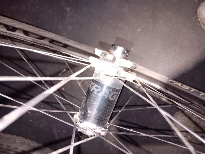 Bontrager KoveePro 30