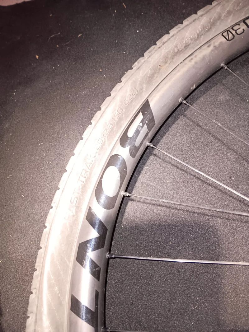 Bontrager KoveePro 30