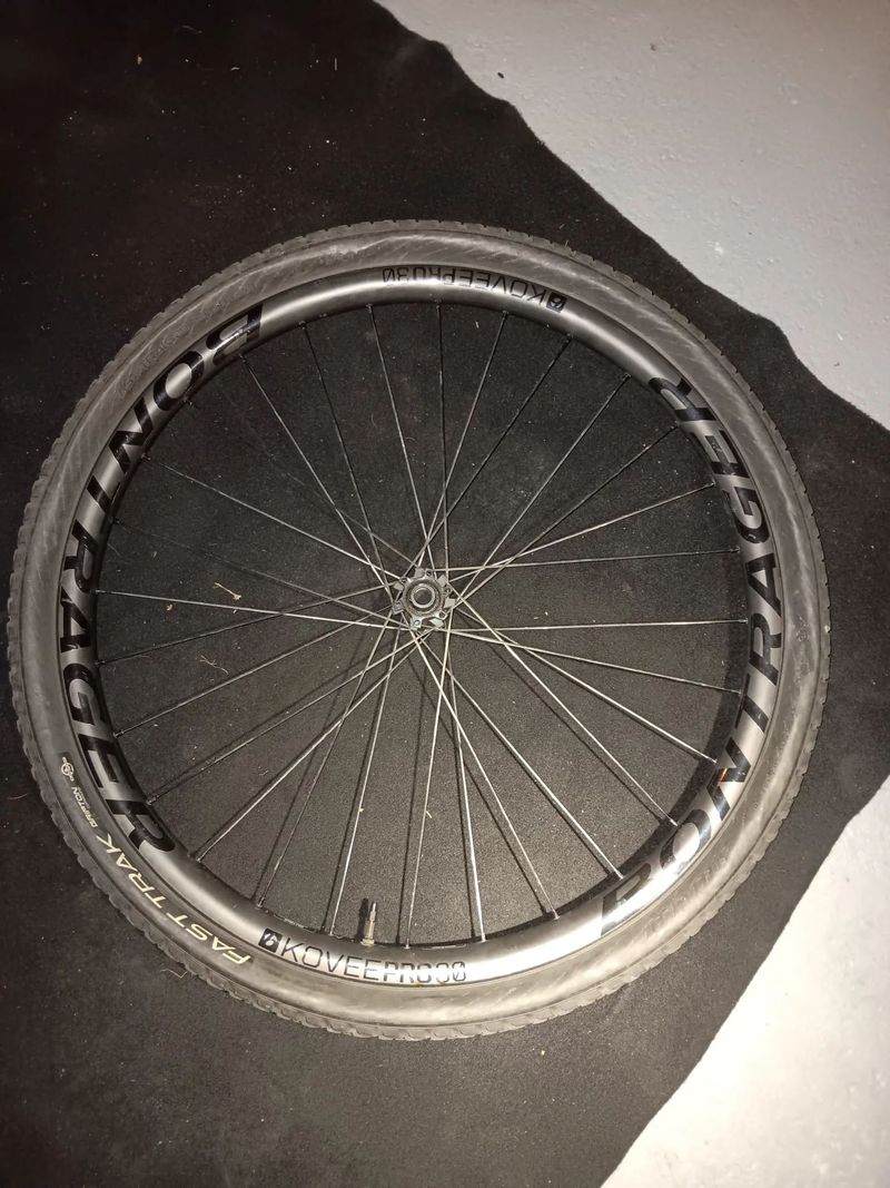 Bontrager KoveePro 30