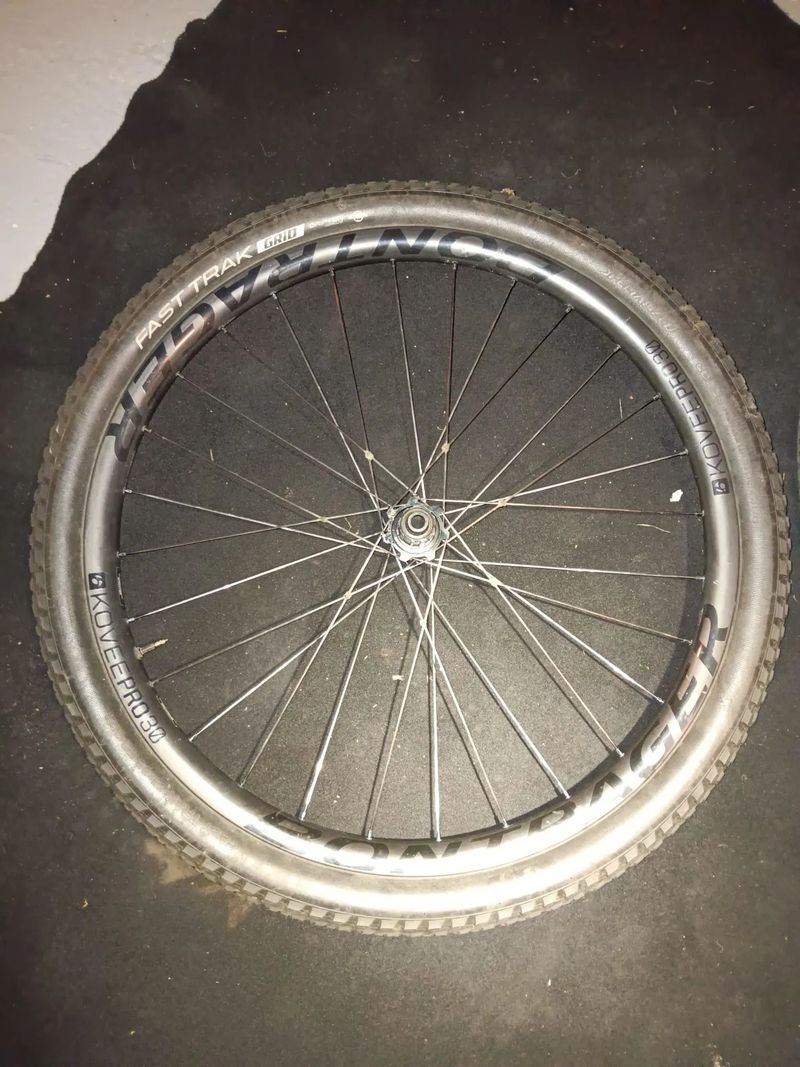 Bontrager KoveePro 30