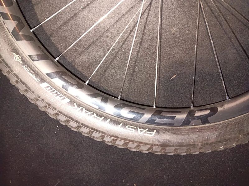 Bontrager KoveePro 30