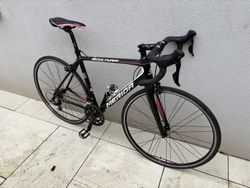 Merida Scultura 200 vel. S/M