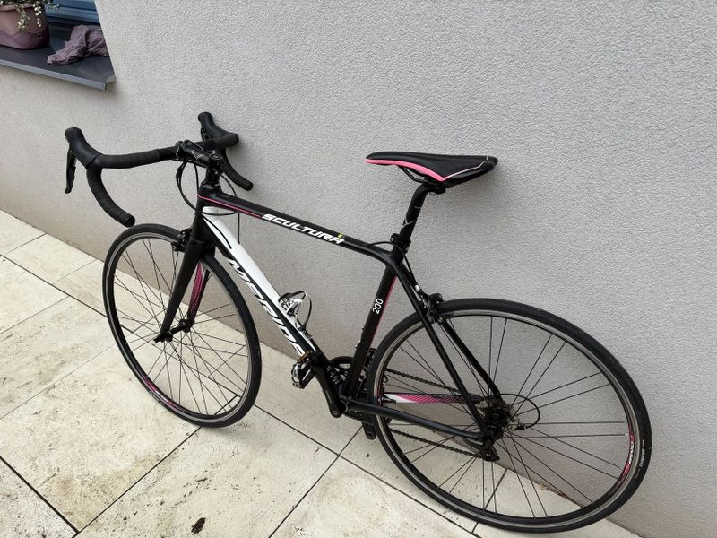 Merida Scultura 200 vel. S/M