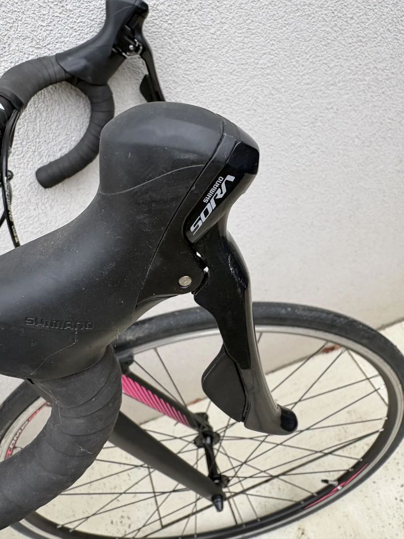 Merida Scultura 200 vel. S/M