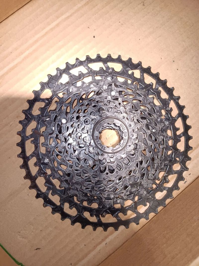 Sram NX 11-50