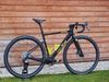 Carbon Gravel Custom 2025, Sram Apex AXS Xplr 1x12s, S/M (170-180cm), 9 kg