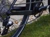 Carbon Gravel Custom 2025, Sram Apex AXS Xplr 1x12s, S/M (170-180cm), 9 kg