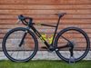 Carbon Gravel Custom 2025, Sram Apex AXS Xplr 1x12s, S/M (170-180cm), 9 kg