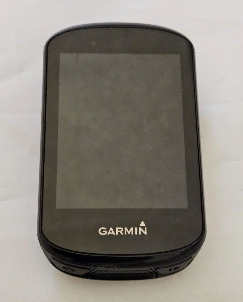 Prodám Garmin Edge 830