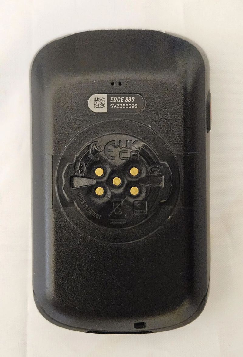 Prodám Garmin Edge 830