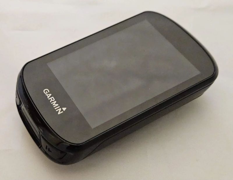 Prodám Garmin Edge 830